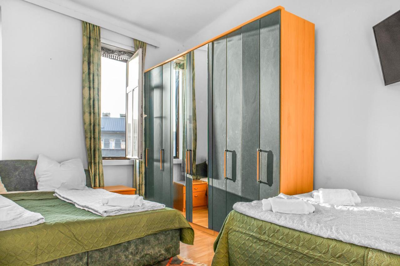 Joyful 2Br Shared Apt Near Millenium Tower & Danube River Вена Экстерьер фото