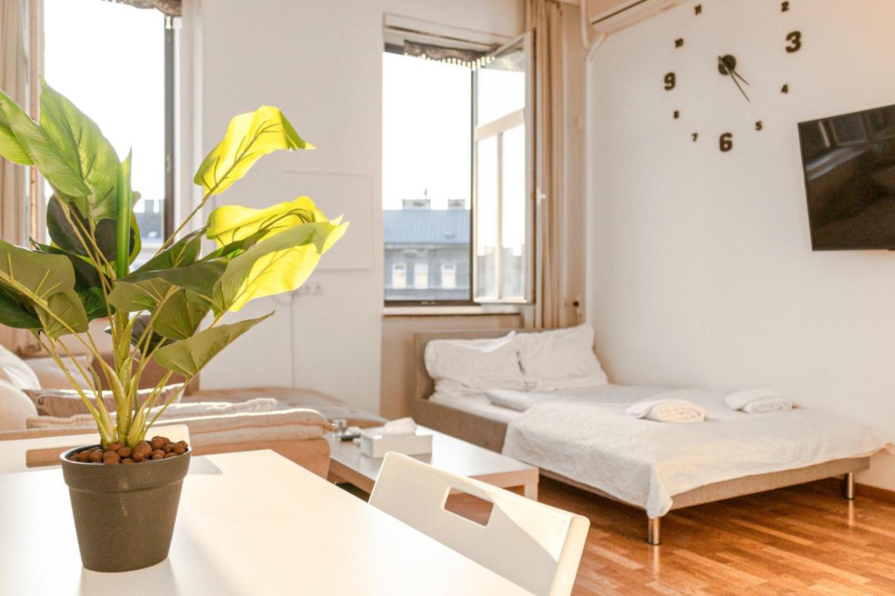 Joyful 2Br Shared Apt Near Millenium Tower & Danube River Вена Экстерьер фото