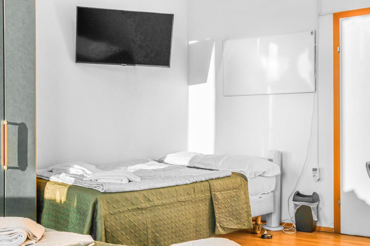 Joyful 2Br Shared Apt Near Millenium Tower & Danube River Вена Экстерьер фото
